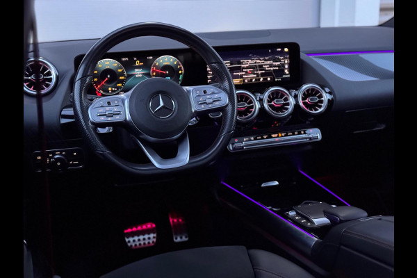 Mercedes-Benz GLA 250 e AMG Limited Pano/Memory/Sfeer/Camera