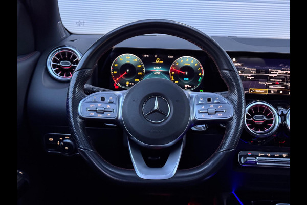 Mercedes-Benz GLA 250 e AMG Limited Pano/Memory/Sfeer/Camera