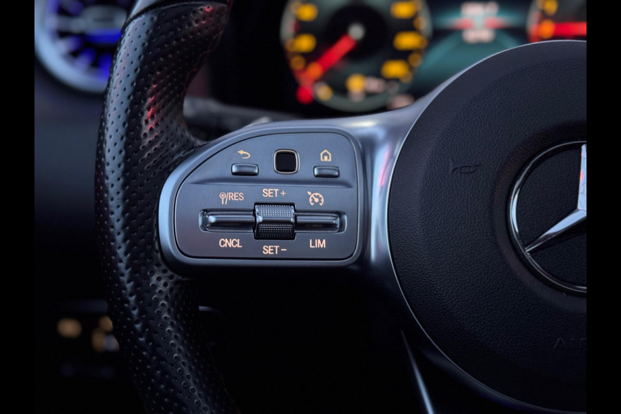 Mercedes-Benz GLA 250 e AMG Limited Pano/Memory/Sfeer/Camera