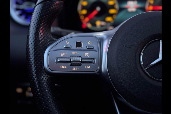 Mercedes-Benz GLA 250 e AMG Limited Pano/Memory/Sfeer/Camera