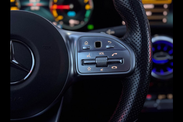 Mercedes-Benz GLA 250 e AMG Limited Pano/Memory/Sfeer/Camera