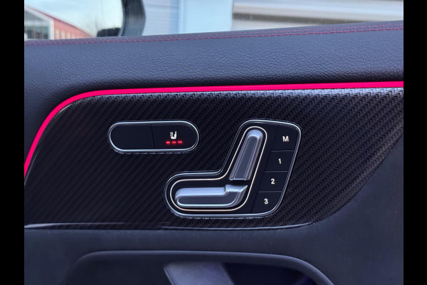 Mercedes-Benz GLA 250 e AMG Limited Pano/Memory/Sfeer/Camera