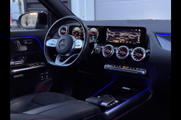 Mercedes-Benz GLA 250 e AMG Limited Pano/Memory/Sfeer/Camera