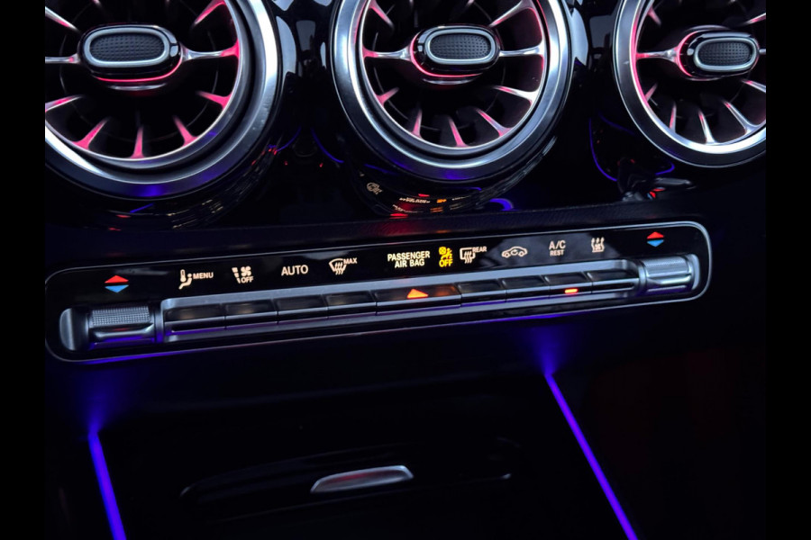 Mercedes-Benz GLA 250 e AMG Limited Pano/Memory/Sfeer/Camera