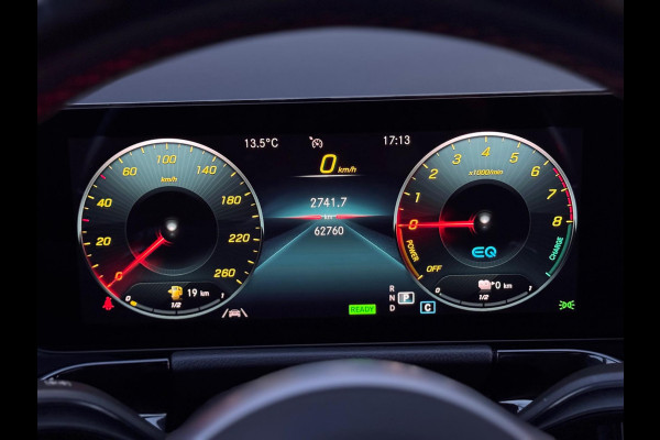 Mercedes-Benz GLA 250 e AMG Limited Pano/Memory/Sfeer/Camera