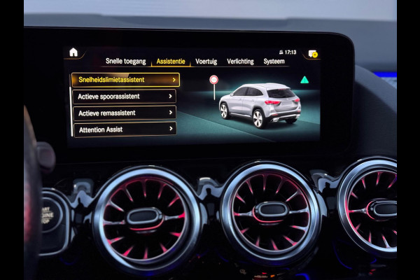 Mercedes-Benz GLA 250 e AMG Limited Pano/Memory/Sfeer/Camera