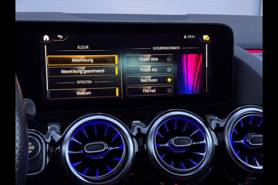 Mercedes-Benz GLA 250 e AMG Limited Pano/Memory/Sfeer/Camera