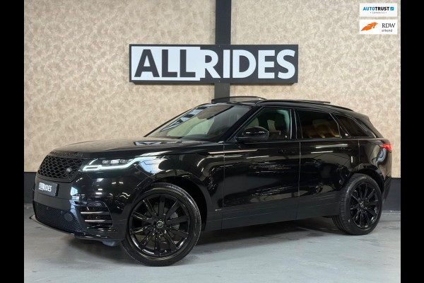 Land Rover Range Rover Velar 2.0 P250 Turbo AWD R Dynamic | Pano | Keyless | ACC | stoel-/Stuurverwarming | Meridian