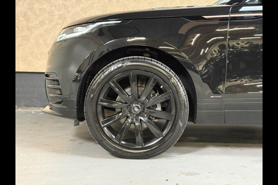 Land Rover Range Rover Velar 2.0 P250 Turbo AWD R Dynamic | Pano | Keyless | ACC | stoel-/Stuurverwarming | Meridian