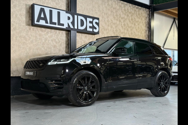 Land Rover Range Rover Velar 2.0 P250 Turbo AWD R Dynamic | Pano | Keyless | ACC | stoel-/Stuurverwarming | Meridian