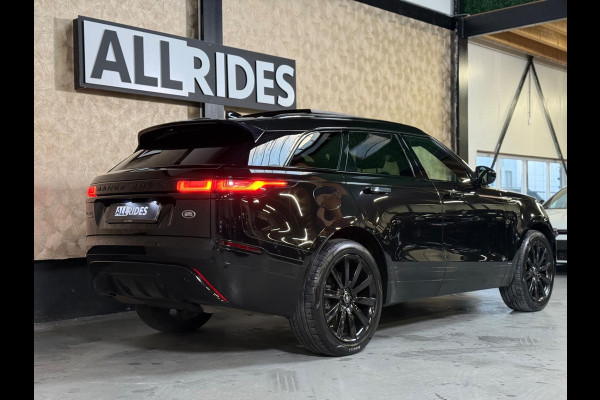 Land Rover Range Rover Velar 2.0 P250 Turbo AWD R Dynamic | Pano | Keyless | ACC | stoel-/Stuurverwarming | Meridian