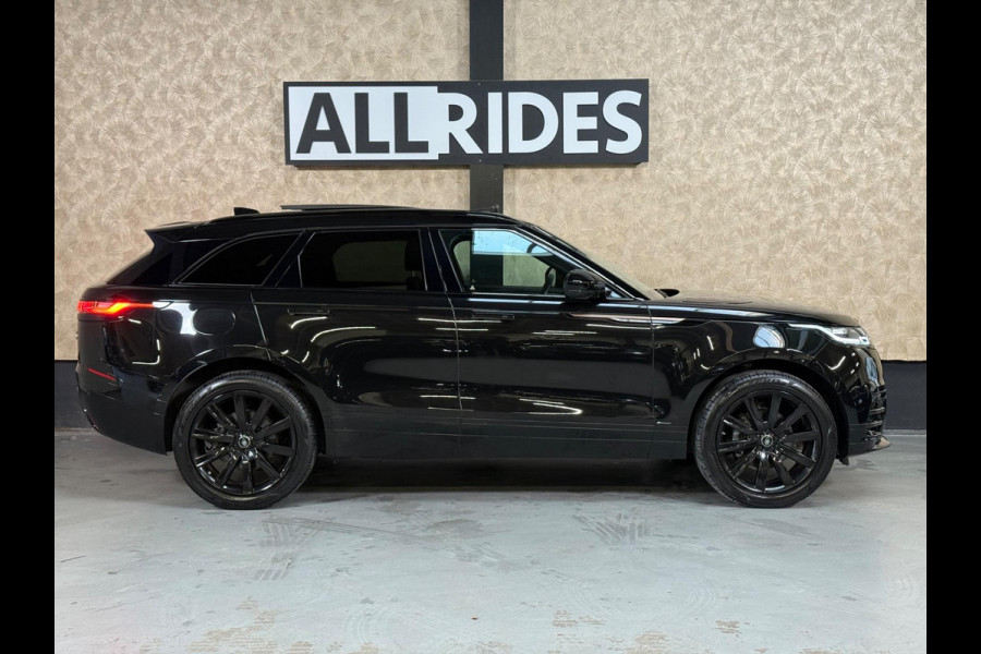 Land Rover Range Rover Velar 2.0 P250 Turbo AWD R Dynamic | Pano | Keyless | ACC | stoel-/Stuurverwarming | Meridian