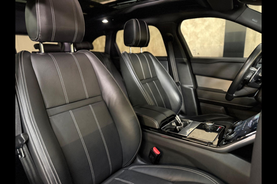 Land Rover Range Rover Velar 2.0 P250 Turbo AWD R Dynamic | Pano | Keyless | ACC | stoel-/Stuurverwarming | Meridian