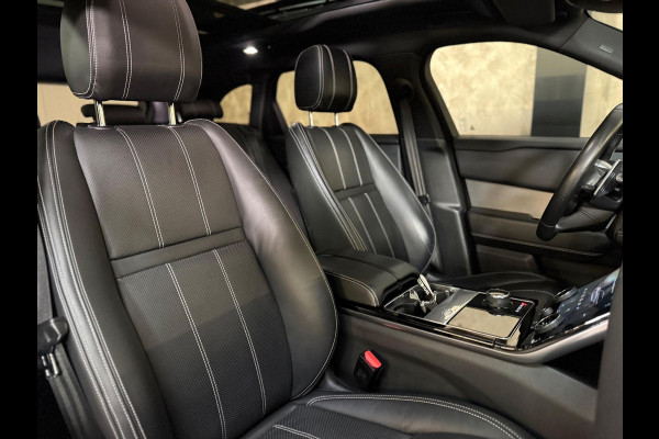 Land Rover Range Rover Velar 2.0 P250 Turbo AWD R Dynamic | Pano | Keyless | ACC | stoel-/Stuurverwarming | Meridian