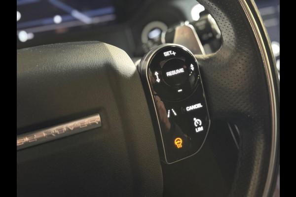 Land Rover Range Rover Velar 2.0 P250 Turbo AWD R Dynamic | Pano | Keyless | ACC | stoel-/Stuurverwarming | Meridian