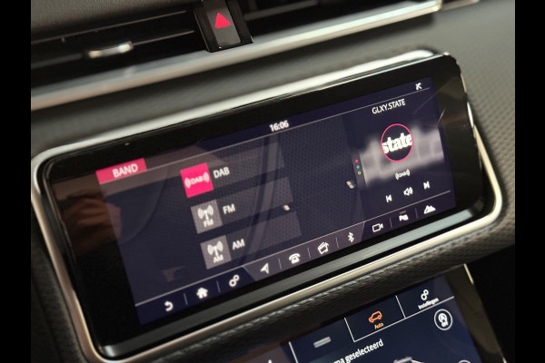 Land Rover Range Rover Velar 2.0 P250 Turbo AWD R Dynamic | Pano | Keyless | ACC | stoel-/Stuurverwarming | Meridian