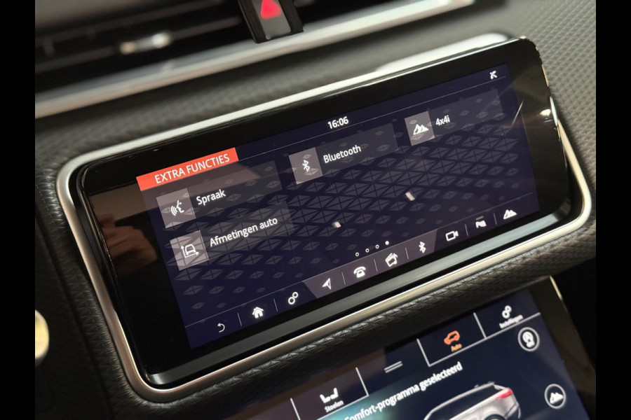 Land Rover Range Rover Velar 2.0 P250 Turbo AWD R Dynamic | Pano | Keyless | ACC | stoel-/Stuurverwarming | Meridian