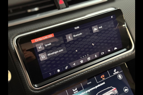 Land Rover Range Rover Velar 2.0 P250 Turbo AWD R Dynamic | Pano | Keyless | ACC | stoel-/Stuurverwarming | Meridian