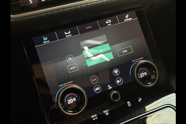 Land Rover Range Rover Velar 2.0 P250 Turbo AWD R Dynamic | Pano | Keyless | ACC | stoel-/Stuurverwarming | Meridian
