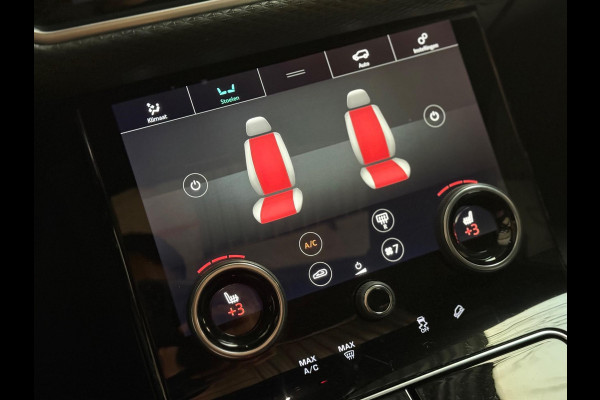 Land Rover Range Rover Velar 2.0 P250 Turbo AWD R Dynamic | Pano | Keyless | ACC | stoel-/Stuurverwarming | Meridian