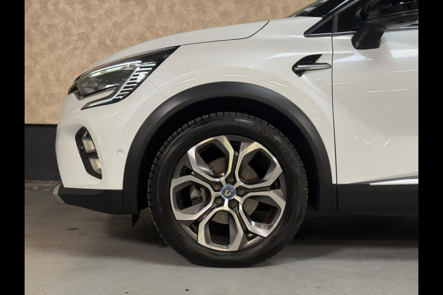 Renault Captur 1.6 E-Tech Plug-in Hybrid 160 Edition One | Pano | Bose | 360 camera | Trekhaak