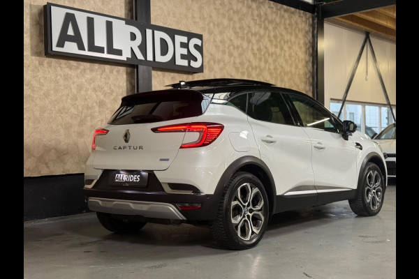 Renault Captur 1.6 E-Tech Plug-in Hybrid 160 Edition One | Pano | Bose | 360 camera | Trekhaak