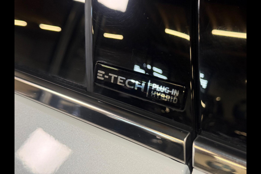 Renault Captur 1.6 E-Tech Plug-in Hybrid 160 Edition One | Pano | Bose | 360 camera | Trekhaak