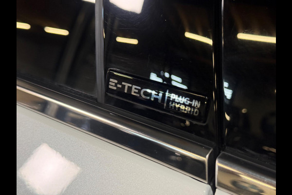 Renault Captur 1.6 E-Tech Plug-in Hybrid 160 Edition One | Pano | Bose | 360 camera | Trekhaak