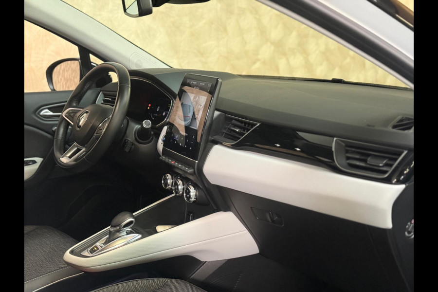 Renault Captur 1.6 E-Tech Plug-in Hybrid 160 Edition One | Pano | Bose | 360 camera | Trekhaak