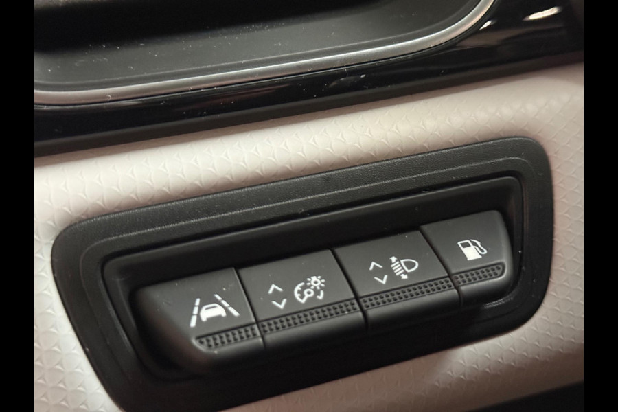 Renault Captur 1.6 E-Tech Plug-in Hybrid 160 Edition One | Pano | Bose | 360 camera | Trekhaak