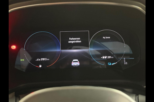 Renault Captur 1.6 E-Tech Plug-in Hybrid 160 Edition One | Pano | Bose | 360 camera | Trekhaak