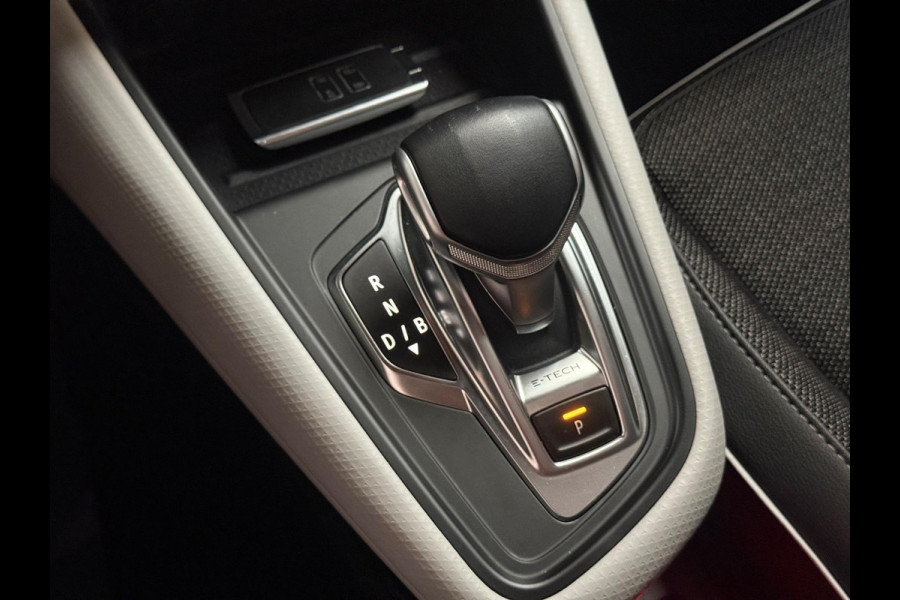 Renault Captur 1.6 E-Tech Plug-in Hybrid 160 Edition One | Pano | Bose | 360 camera | Trekhaak