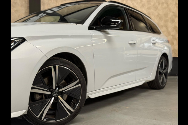 Peugeot 308 1.2 PureTech GT | Automaat | Pano | Camera | Keyless | Focal | CarPlay | DAB