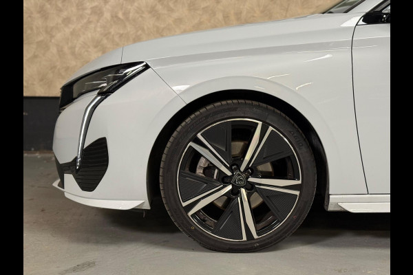 Peugeot 308 1.2 PureTech GT | Automaat | Pano | Camera | Keyless | Focal | CarPlay | DAB