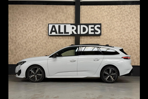 Peugeot 308 1.2 PureTech GT | Automaat | Pano | Camera | Keyless | Focal | CarPlay | DAB