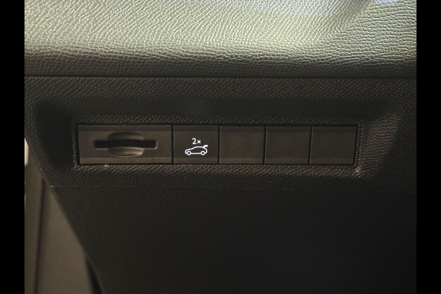 Peugeot 308 1.2 PureTech GT | Automaat | Pano | Camera | Keyless | Focal | CarPlay | DAB