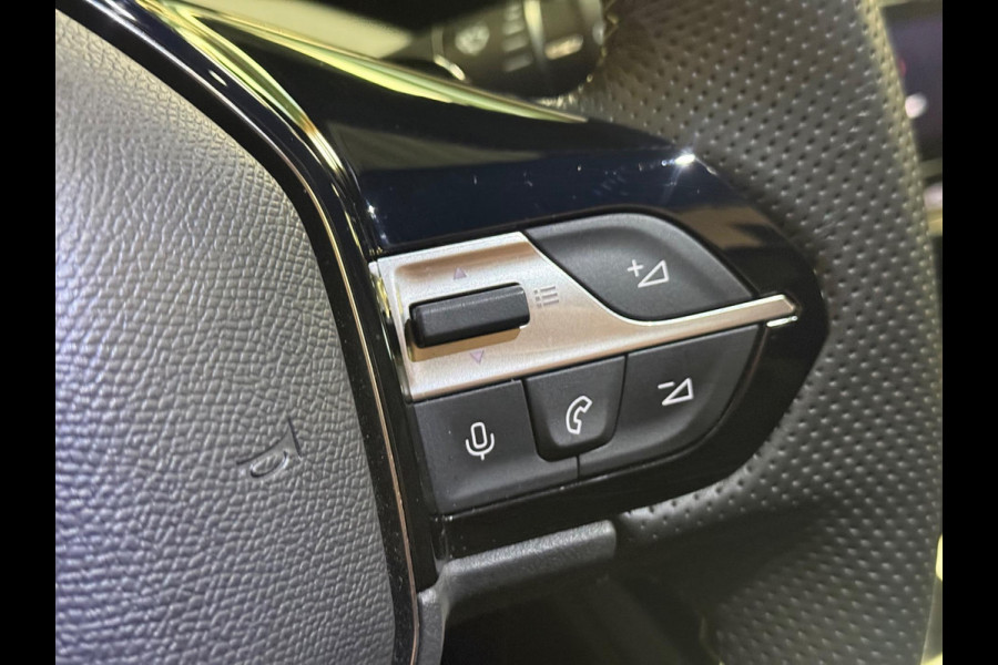 Peugeot 308 1.2 PureTech GT | Automaat | Pano | Camera | Keyless | Focal | CarPlay | DAB