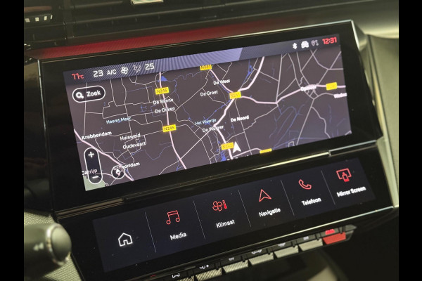 Peugeot 308 1.2 PureTech GT | Automaat | Pano | Camera | Keyless | Focal | CarPlay | DAB