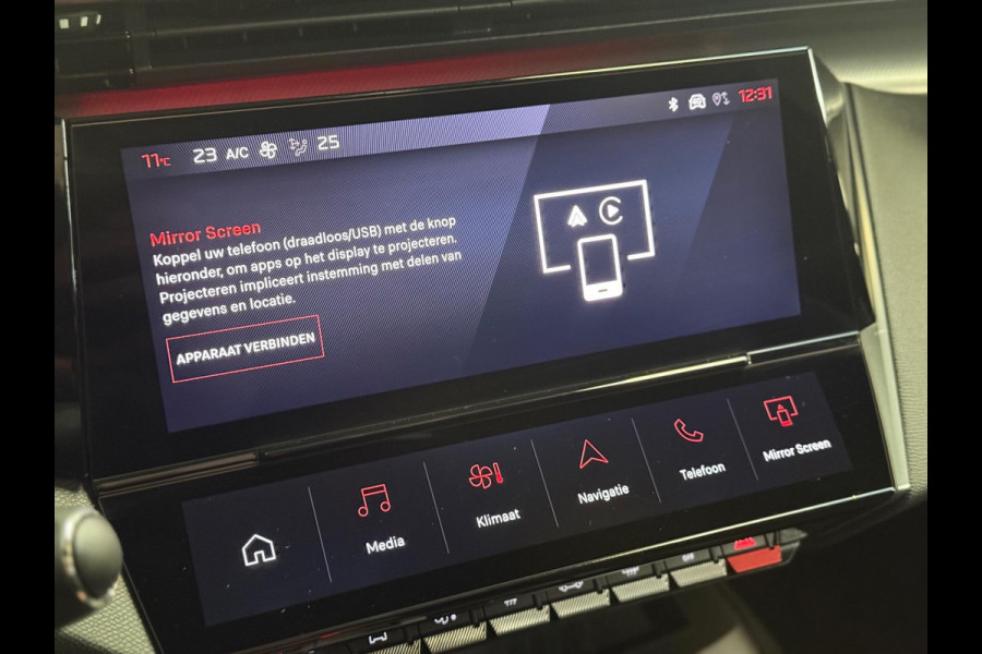 Peugeot 308 1.2 PureTech GT | Automaat | Pano | Camera | Keyless | Focal | CarPlay | DAB