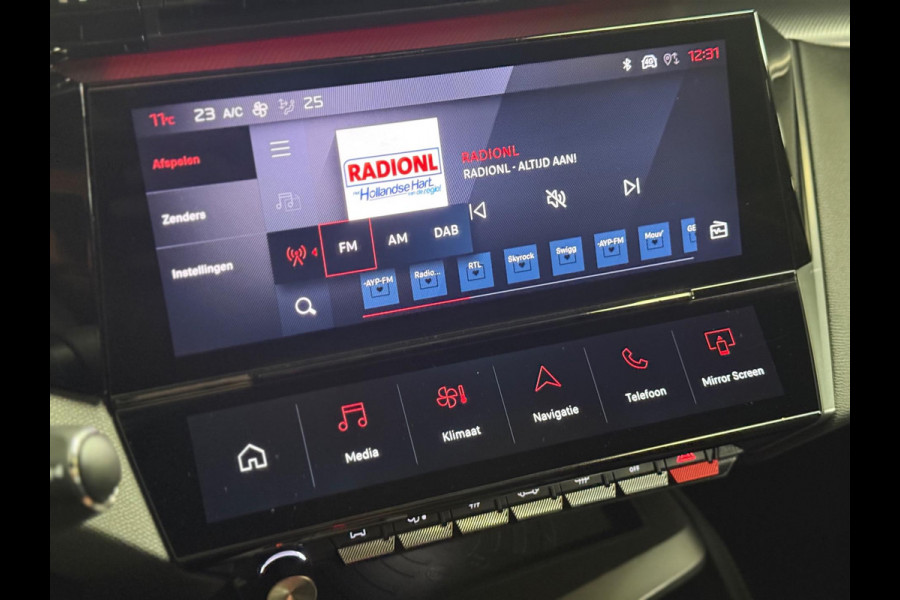 Peugeot 308 1.2 PureTech GT | Automaat | Pano | Camera | Keyless | Focal | CarPlay | DAB