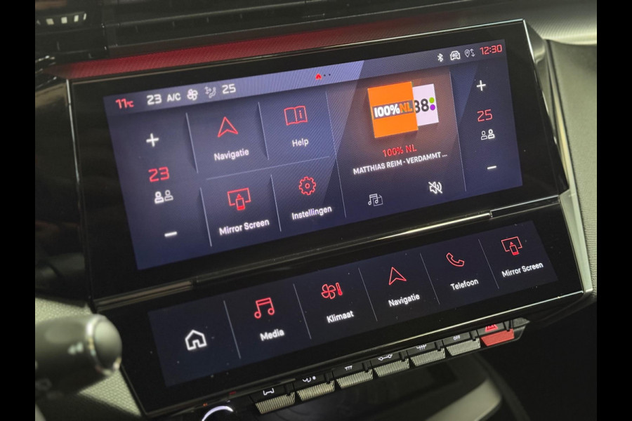 Peugeot 308 1.2 PureTech GT | Automaat | Pano | Camera | Keyless | Focal | CarPlay | DAB