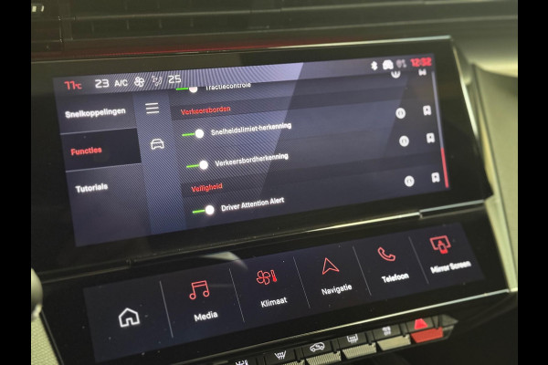 Peugeot 308 1.2 PureTech GT | Automaat | Pano | Camera | Keyless | Focal | CarPlay | DAB