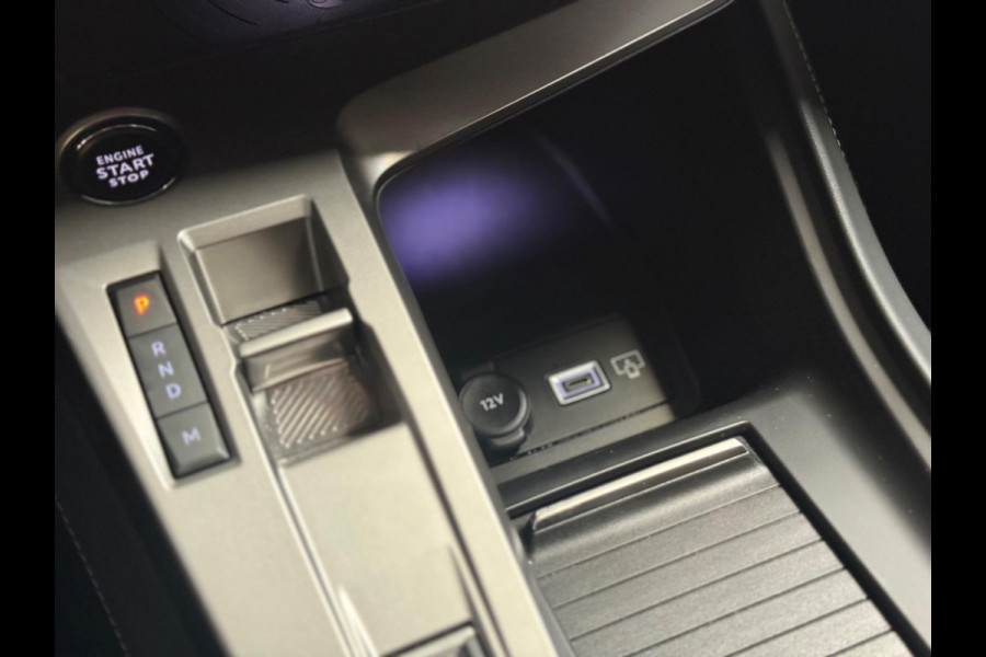 Peugeot 308 1.2 PureTech GT | Automaat | Pano | Camera | Keyless | Focal | CarPlay | DAB