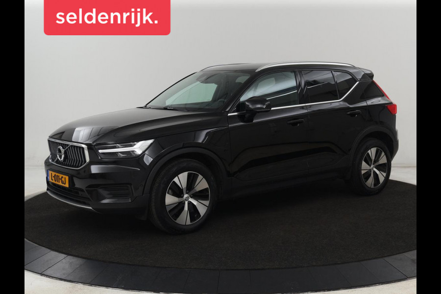 Volvo XC40 1.5 T4 Recharge Inscription Expression| Trekhaak | Stoel & stuurverwarming | 360 Camera | Carplay | Navigatie | Full LED | Climate control | PHEV | Plug In