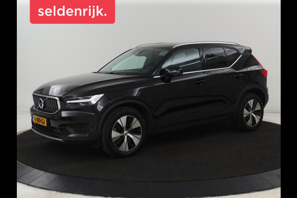 Volvo XC40 1.5 T4 Recharge Inscription Expression| Trekhaak | Stoel & stuurverwarming | 360 Camera | Carplay | Navigatie | Full LED | Climate control | PHEV | Plug In