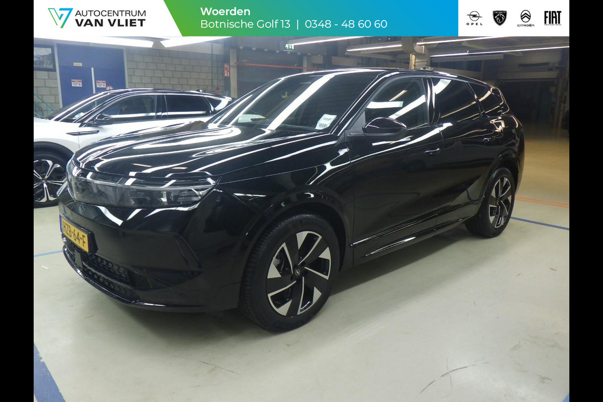 Opel Grandland Electric Business Edition 73 kWh