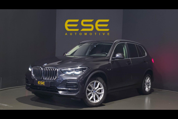 BMW X5 xDrive45e High Executive | Trekhaak | Carplay | Stoelverwarming