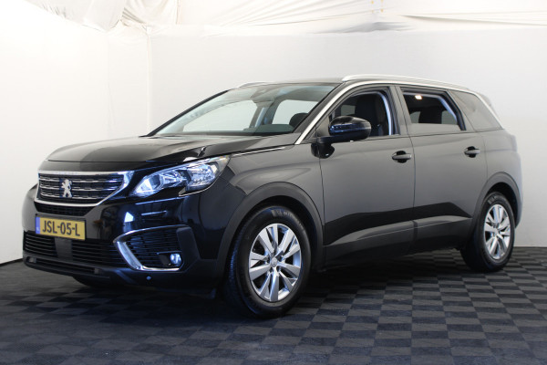 Peugeot 5008 1.2 PureTech Blue Lease Premium |Navi|
