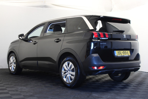 Peugeot 5008 1.2 PureTech Blue Lease Premium |Navi|