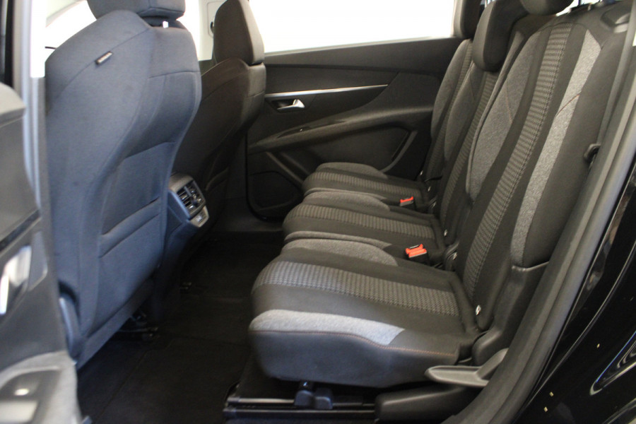 Peugeot 5008 1.2 PureTech Blue Lease Premium |Navi|